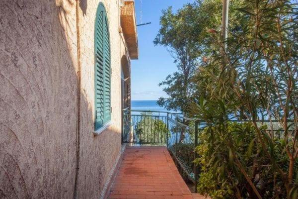 Anna&Miky Beach House Santa Flavia Εξωτερικό φωτογραφία