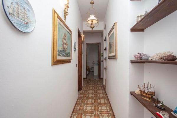 Anna&Miky Beach House Santa Flavia Εξωτερικό φωτογραφία