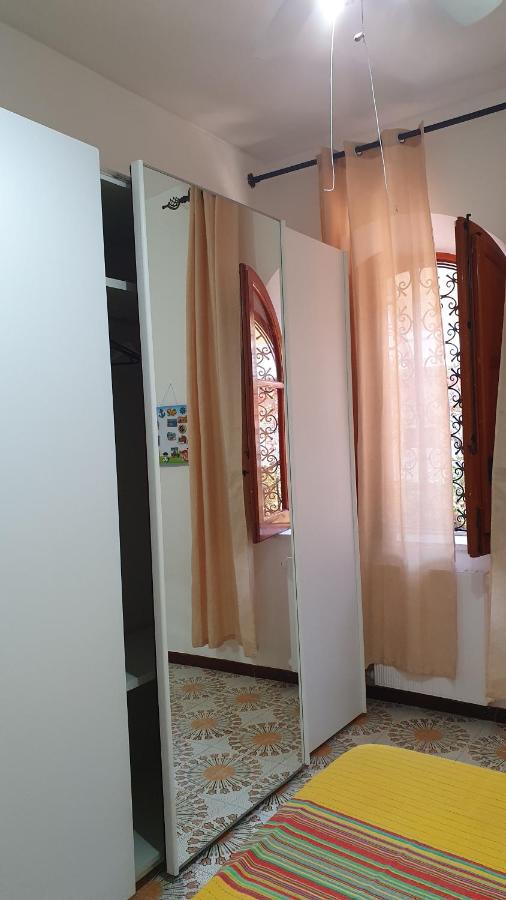 Anna&Miky Beach House Santa Flavia Εξωτερικό φωτογραφία