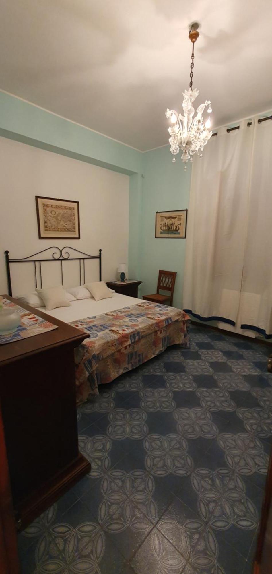 Anna&Miky Beach House Santa Flavia Εξωτερικό φωτογραφία