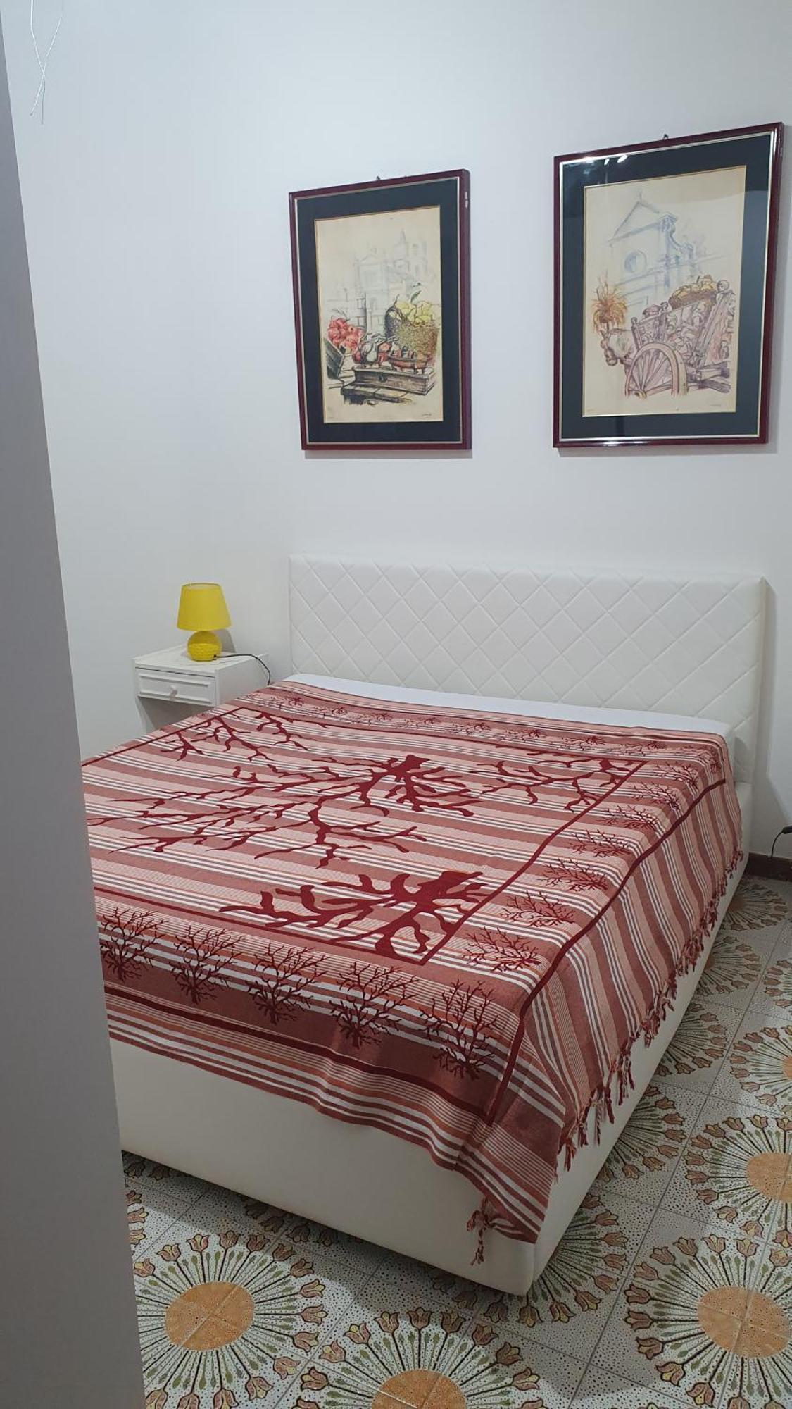 Anna&Miky Beach House Santa Flavia Εξωτερικό φωτογραφία