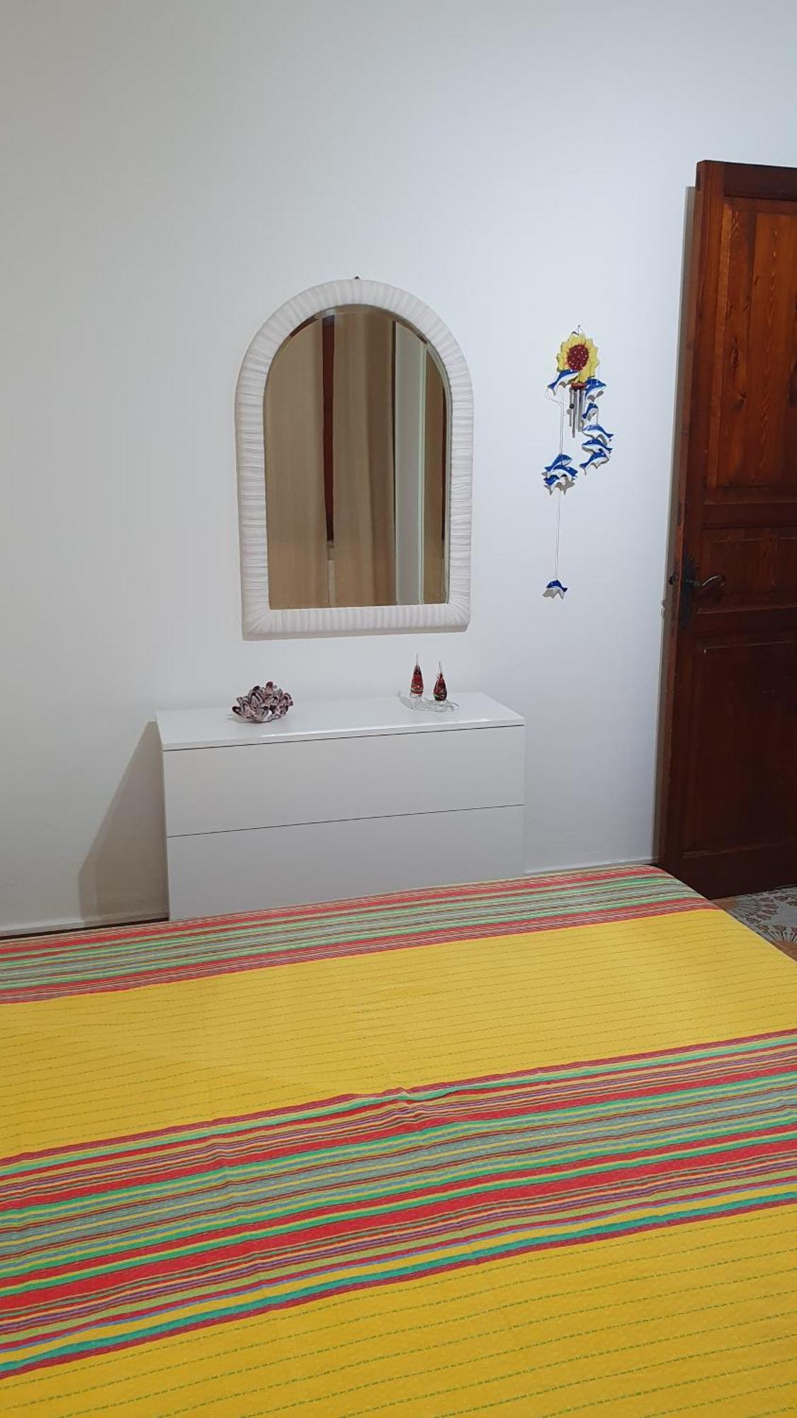Anna&Miky Beach House Santa Flavia Εξωτερικό φωτογραφία
