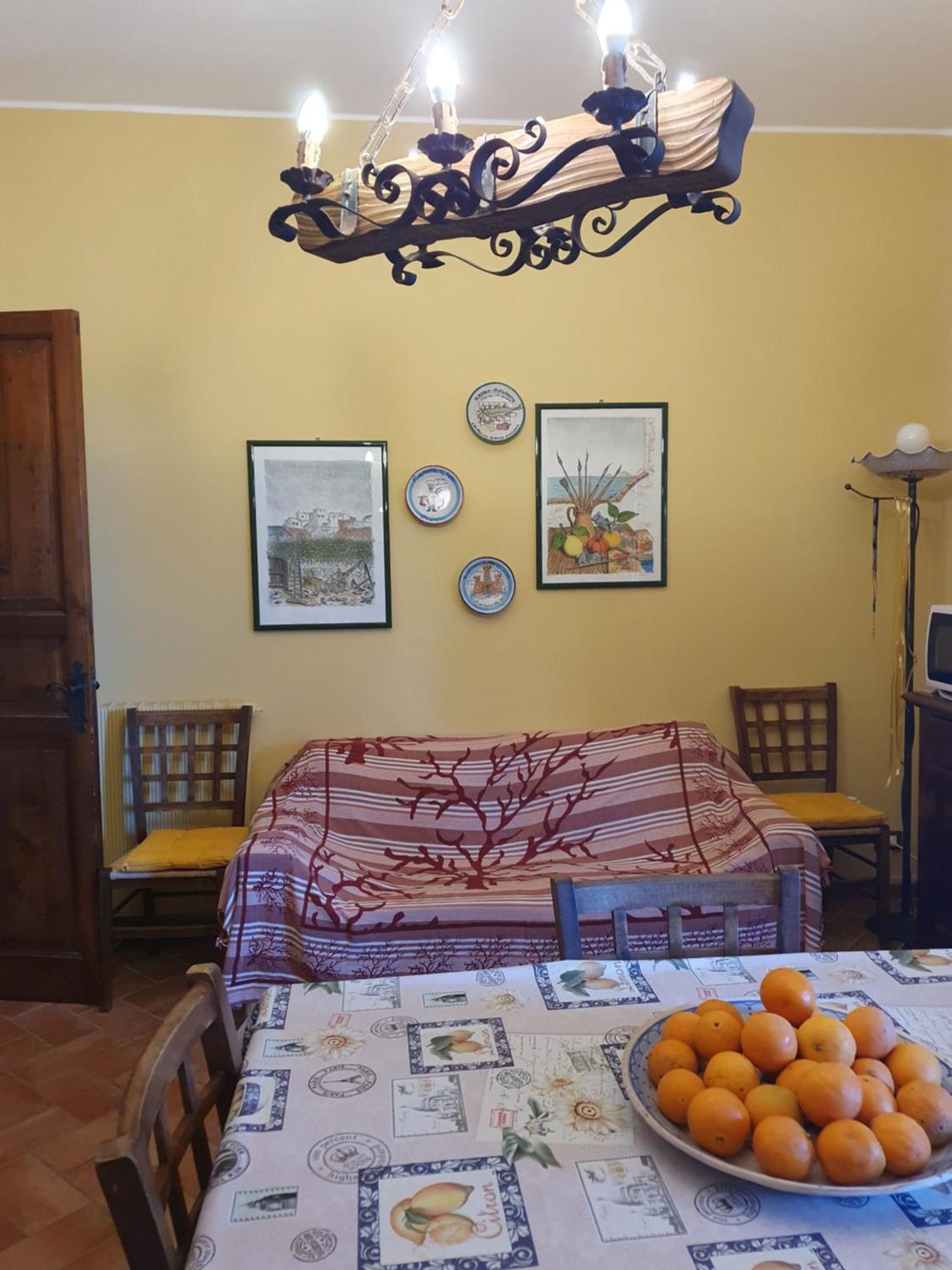 Anna&Miky Beach House Santa Flavia Εξωτερικό φωτογραφία