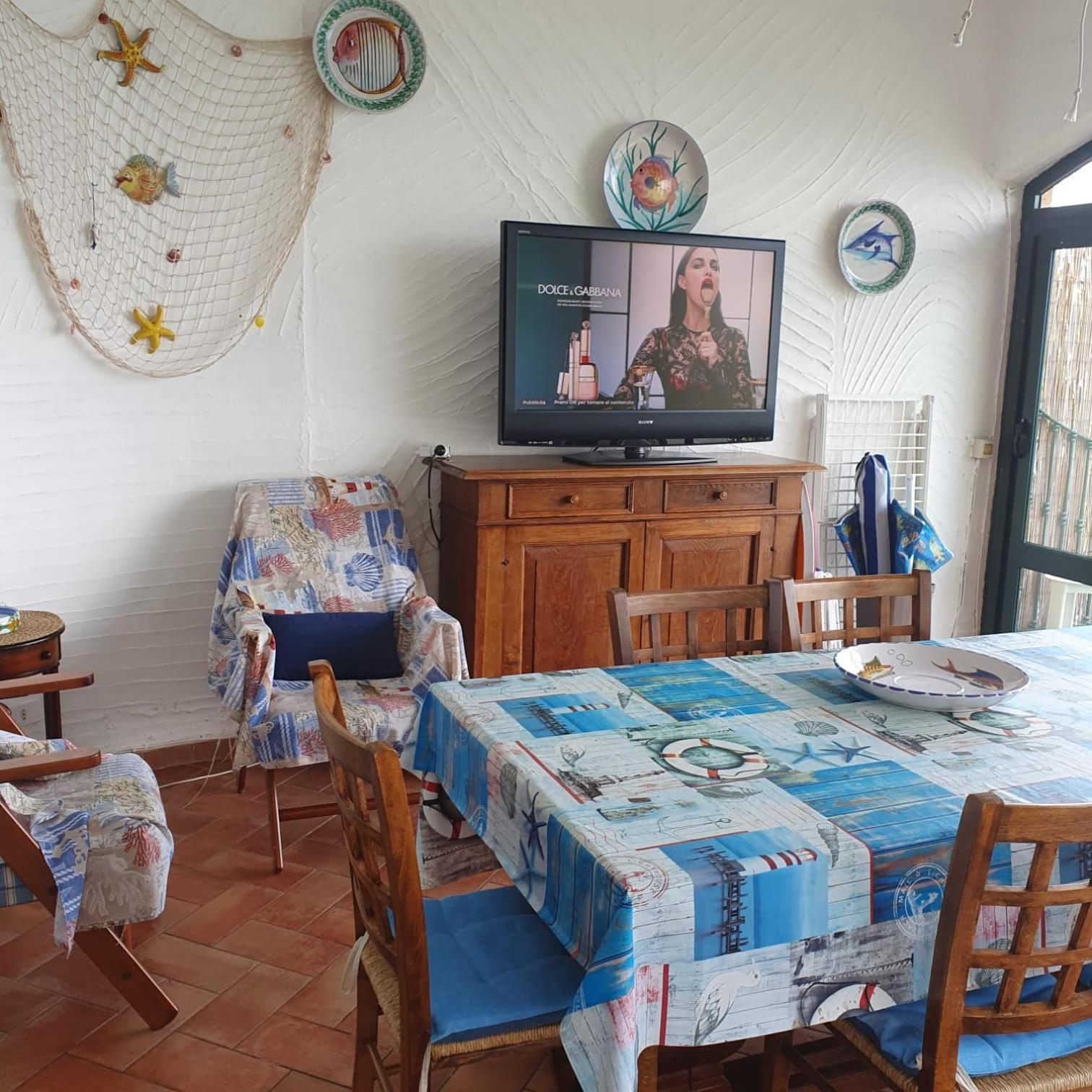 Anna&Miky Beach House Santa Flavia Εξωτερικό φωτογραφία