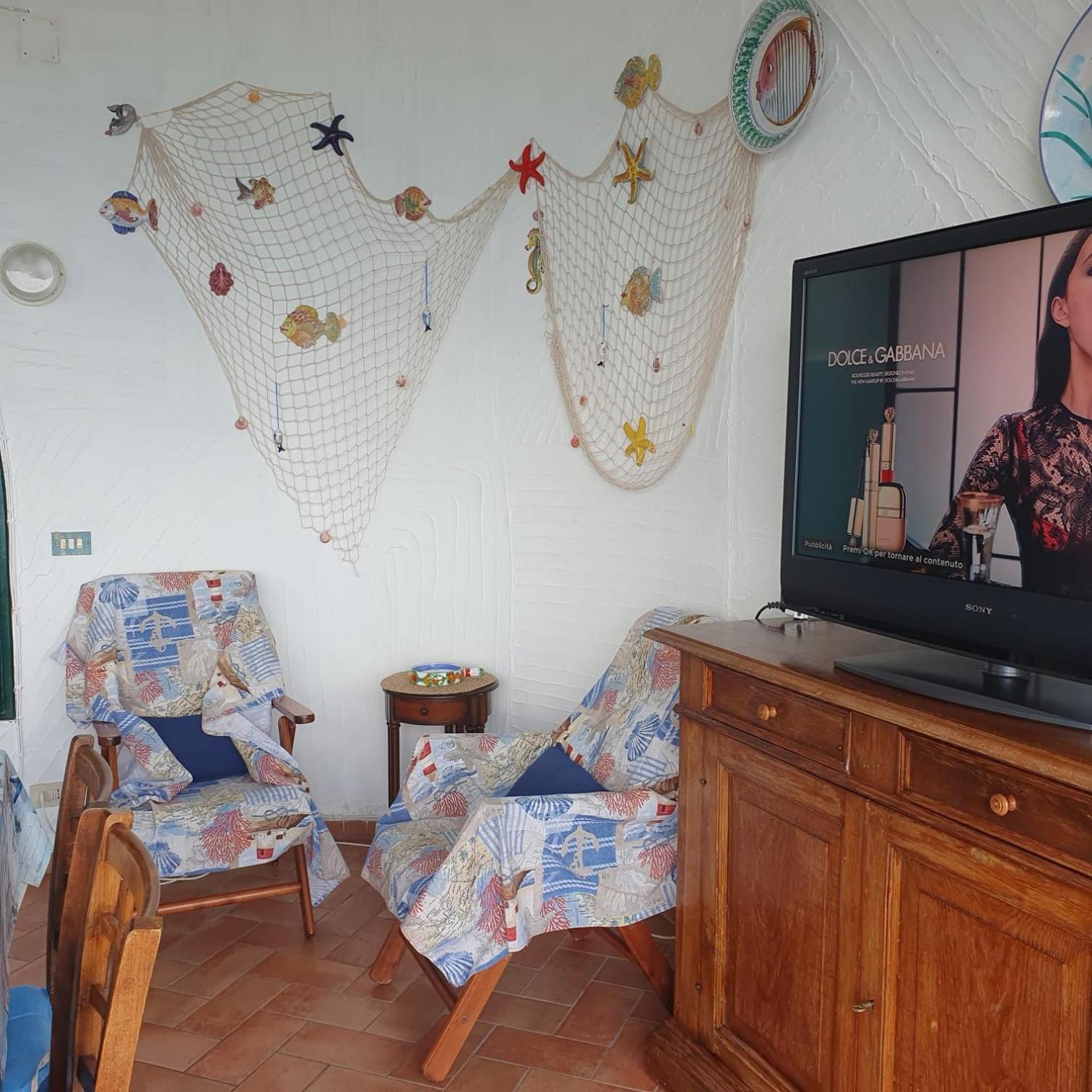 Anna&Miky Beach House Santa Flavia Εξωτερικό φωτογραφία