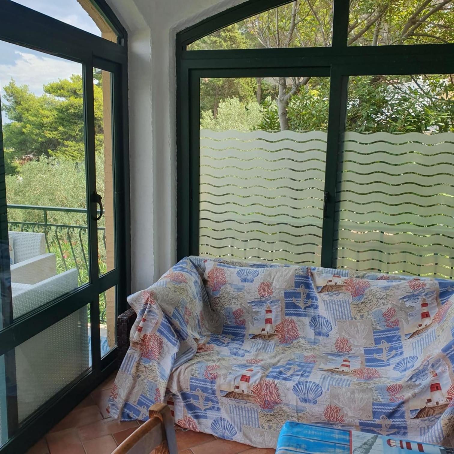 Anna&Miky Beach House Santa Flavia Εξωτερικό φωτογραφία